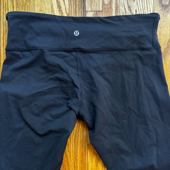 Lululemon Low Rise Align Capri - Picture 3 of 7
